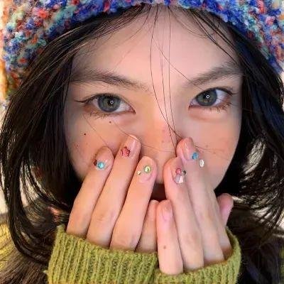 我的新朋友